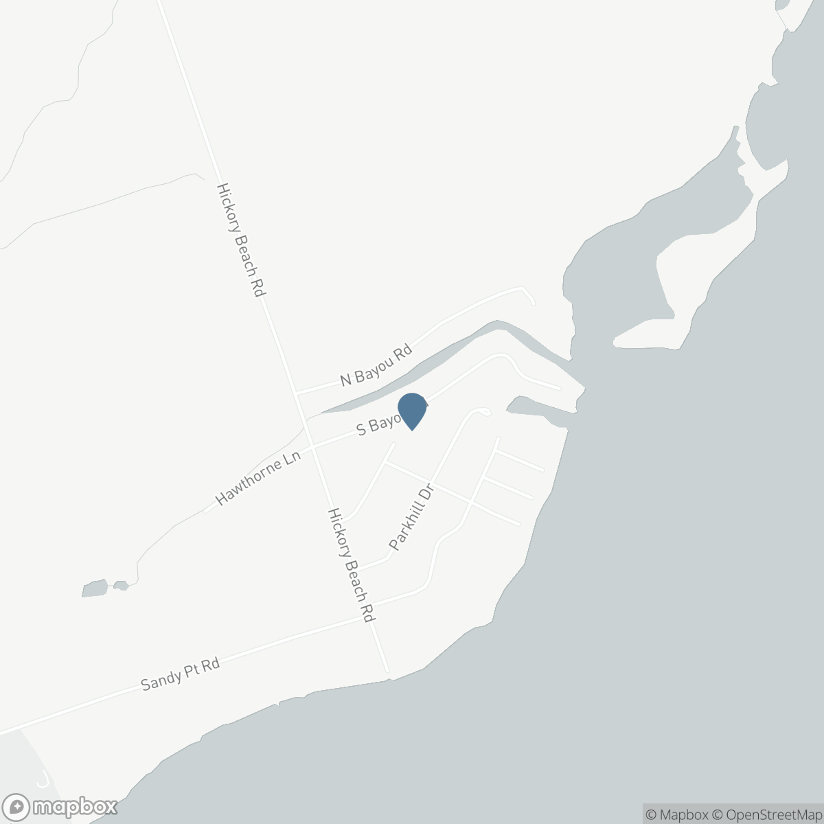 28 SOUTH BAYOU ROAD, Fenelon Falls, Ontario K0M 1N0
